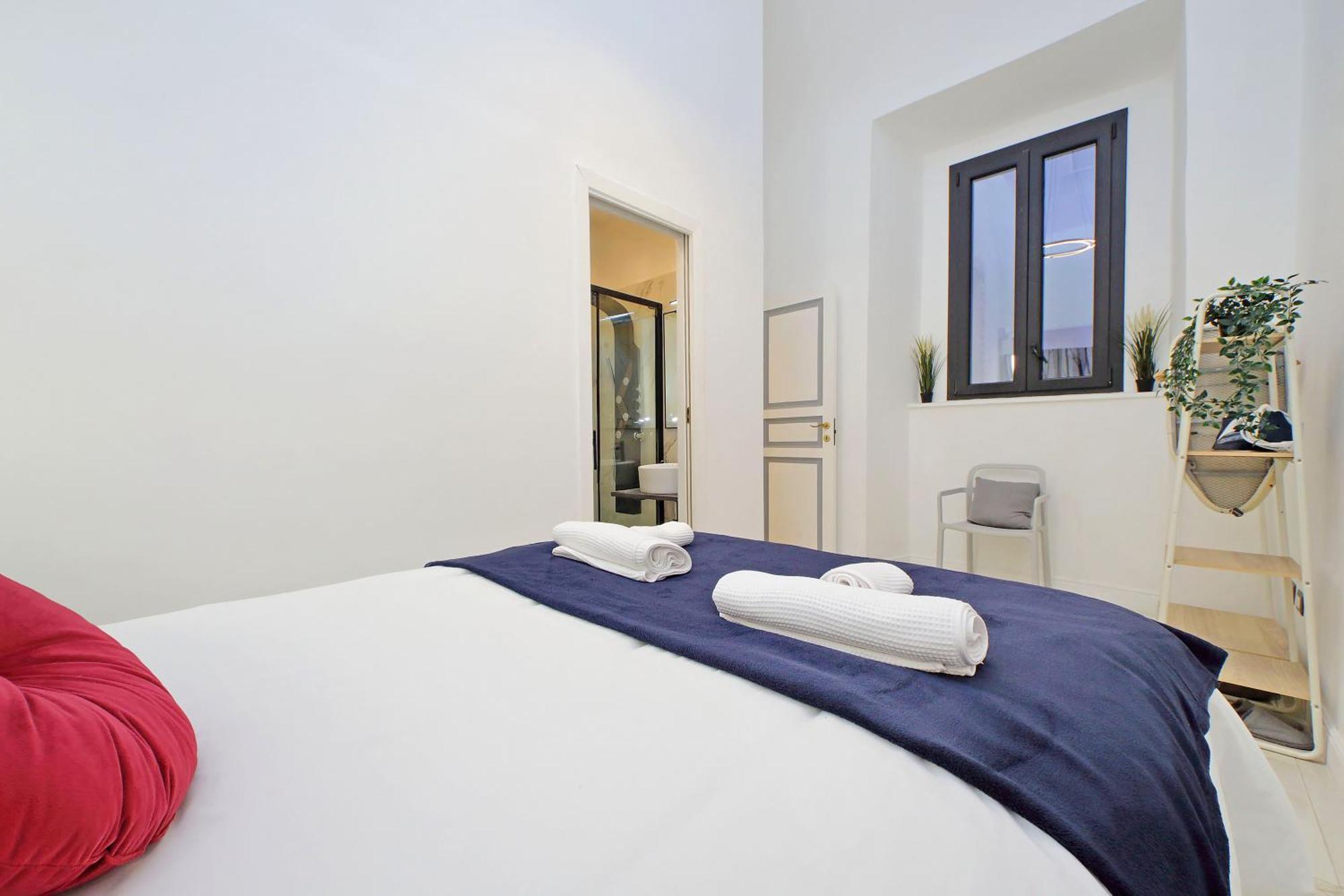 Principe Amedeo Piano Terra Appartement Rome
