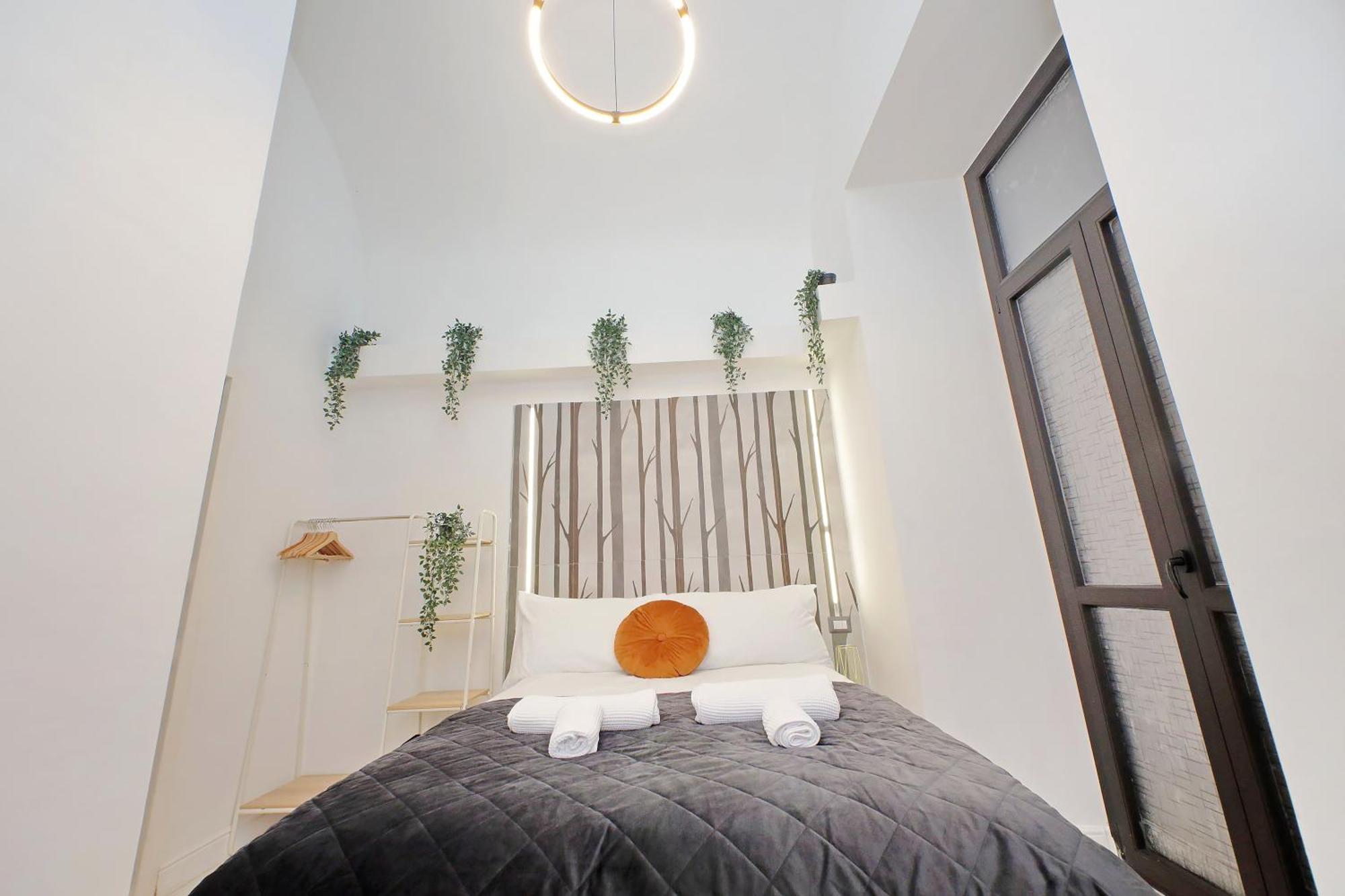 Appartement Principe Amedeo Piano Terra Rome