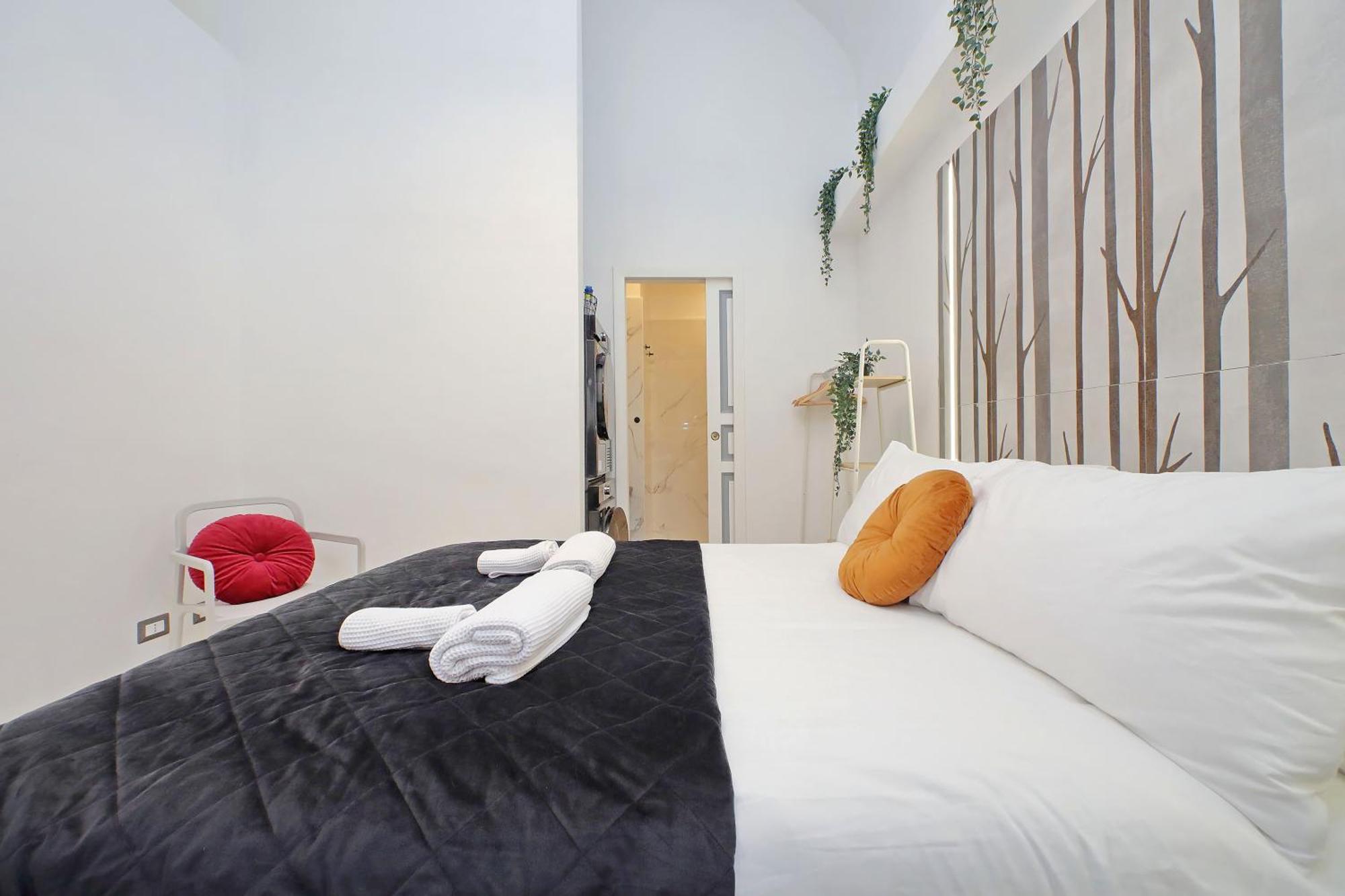 Principe Amedeo Piano Terra Appartement Rome