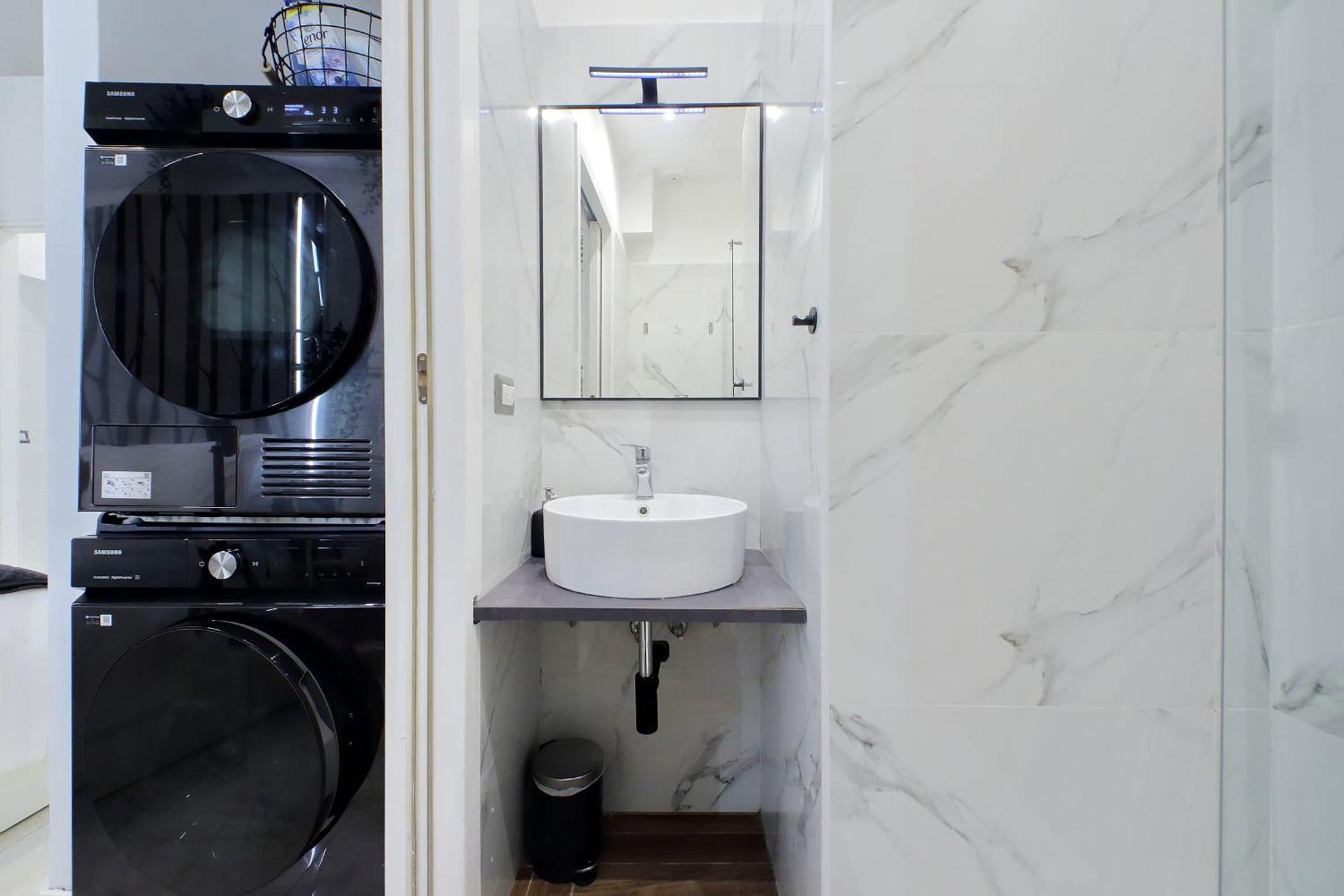 Appartement Principe Amedeo Piano Terra Rome