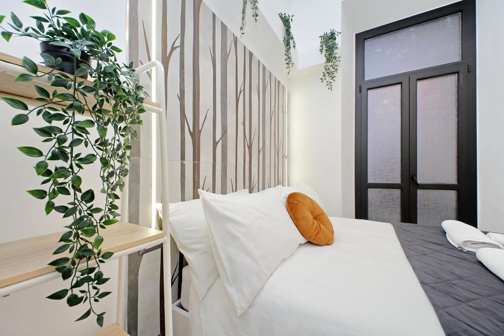 Appartement Principe Amedeo Piano Terra Rome